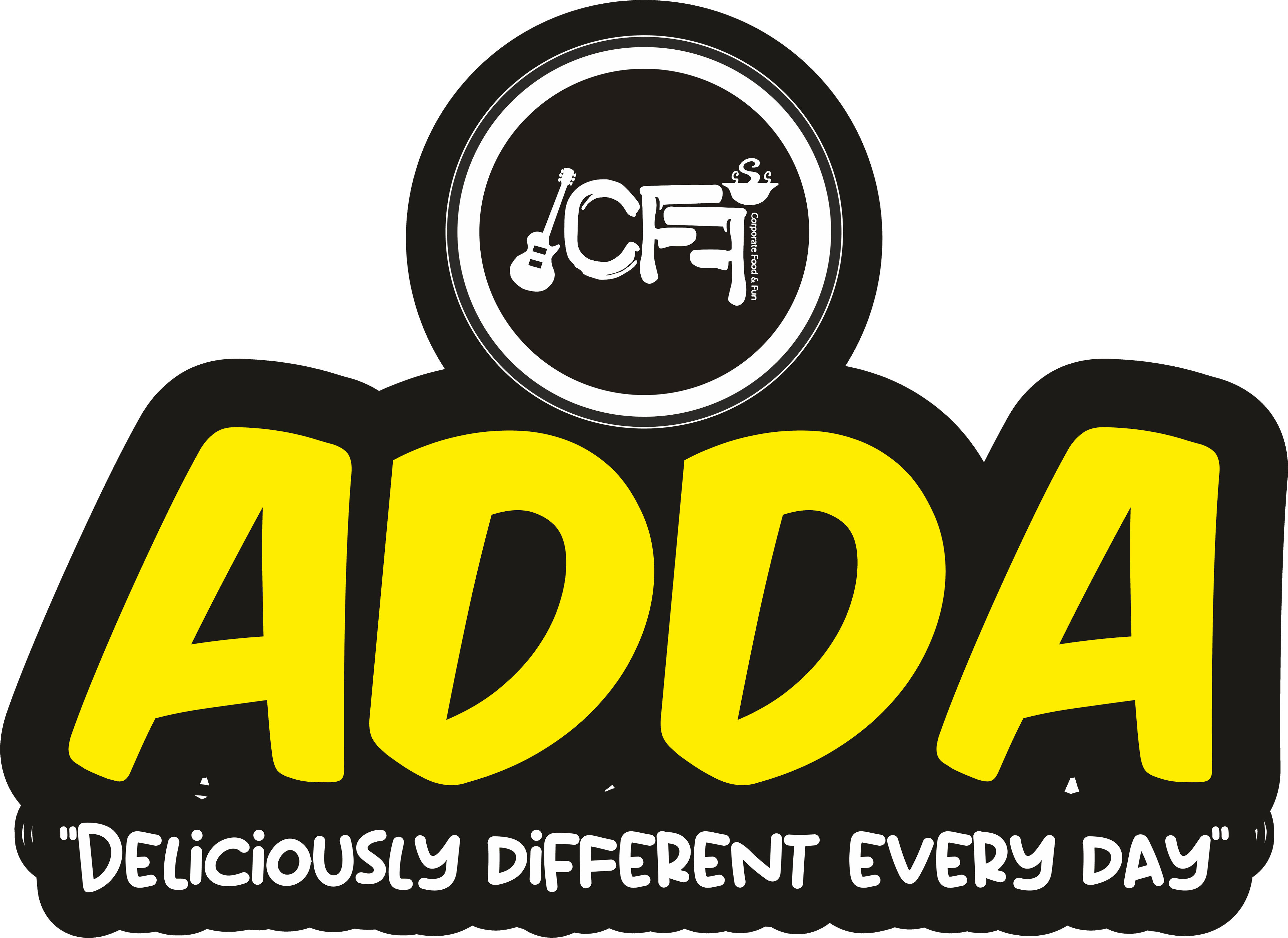 Adda Logo